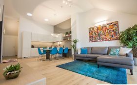 Penthouse am Sonnenhang mit exklusiver Ausstattung